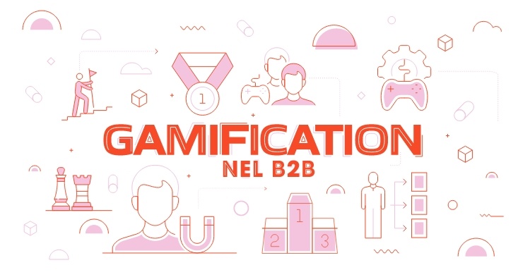 Gamification nel B2B